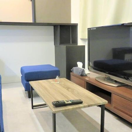 Apartmán アンドステイ石原2丁目201 Prefektura Tokio Exteriér fotografie