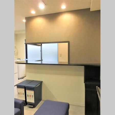 Apartmán アンドステイ石原2丁目201 Prefektura Tokio Exteriér fotografie