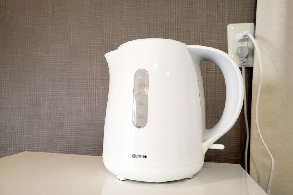 Apartmán アンドステイ石原2丁目201 Prefektura Tokio Exteriér fotografie
