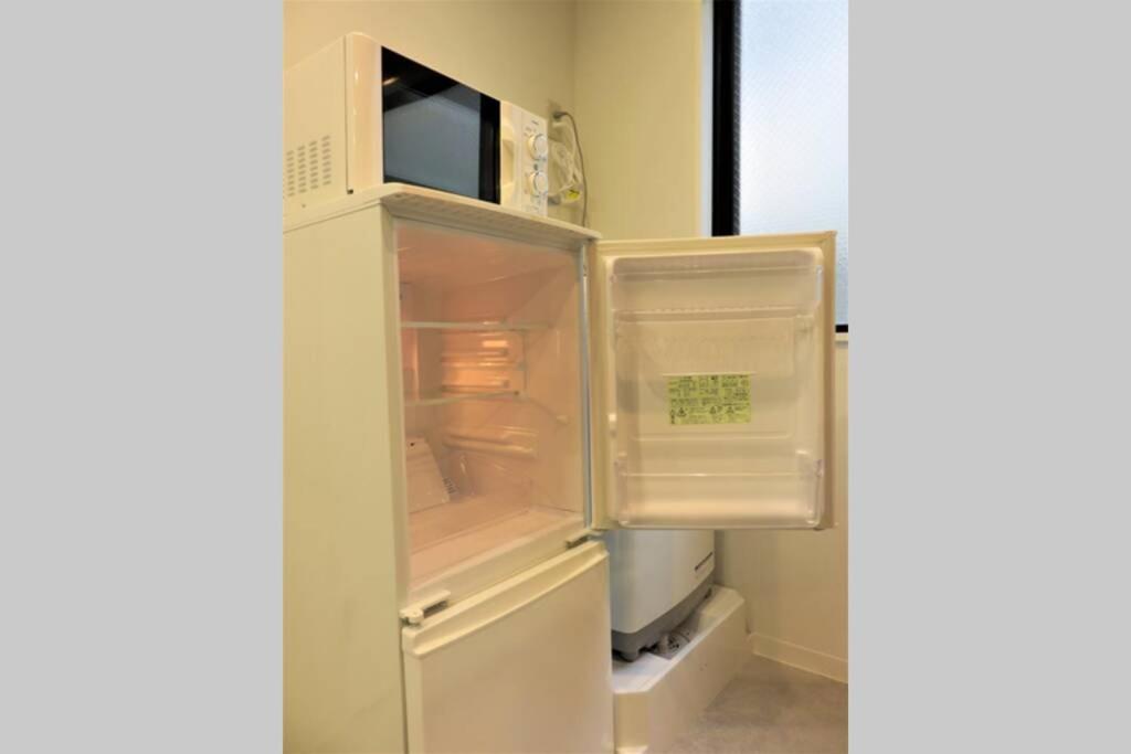 Apartmán アンドステイ石原2丁目201 Prefektura Tokio Exteriér fotografie